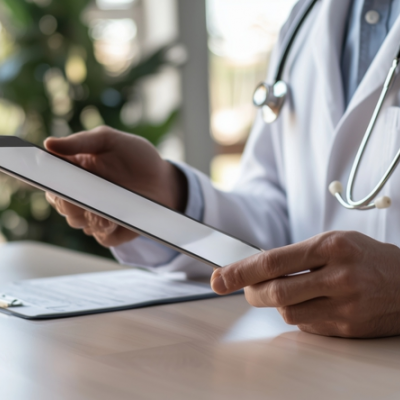 <strong>외래진료시간</strong> 안내